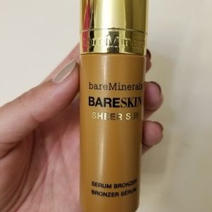 Bare Minerals BareSkin Sheer Sun Liquid Bronzer